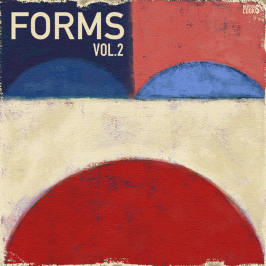 Forms Vol.2 - Royalty Free Sample Pack