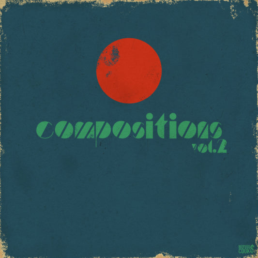 Compositions Vol.2 - Royalty Free Sample Pack