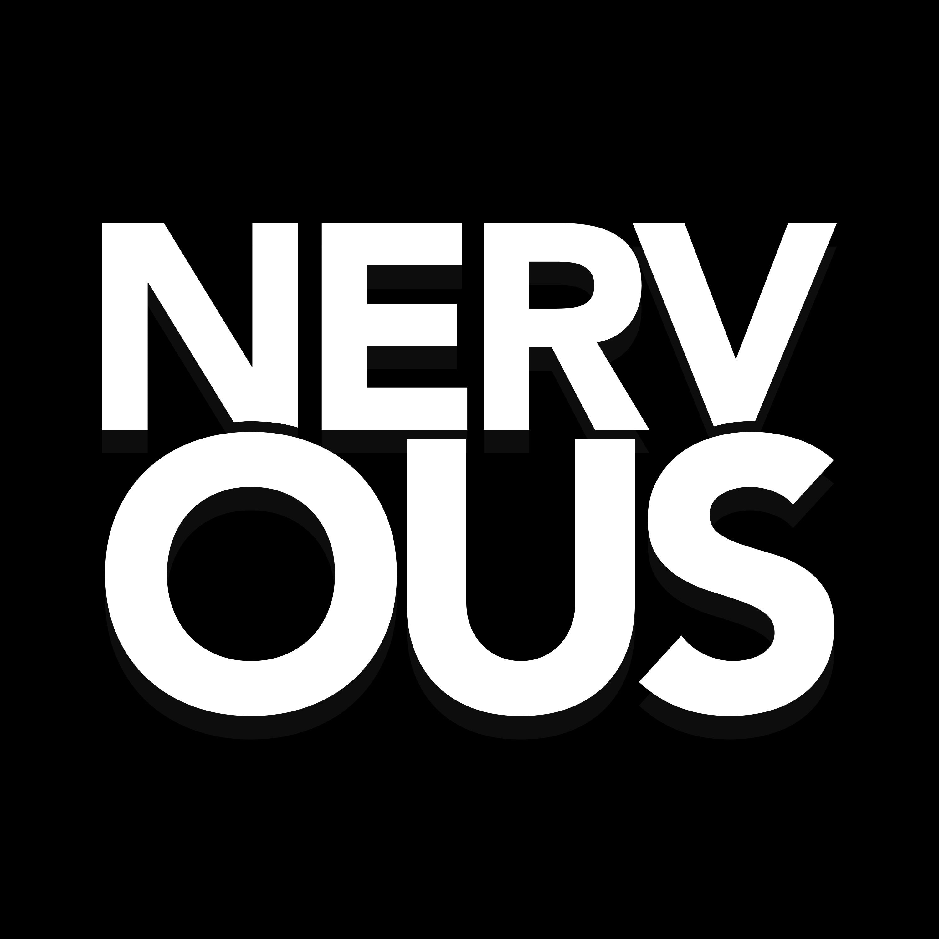 Nervousville