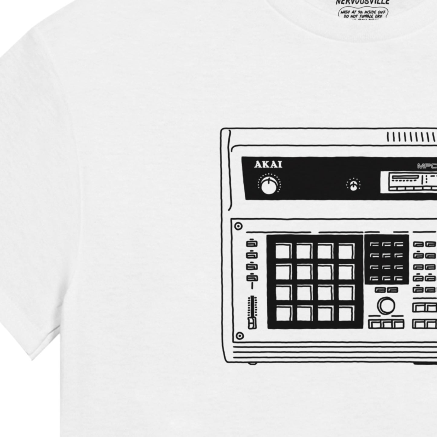 60 MKII T-Shirt