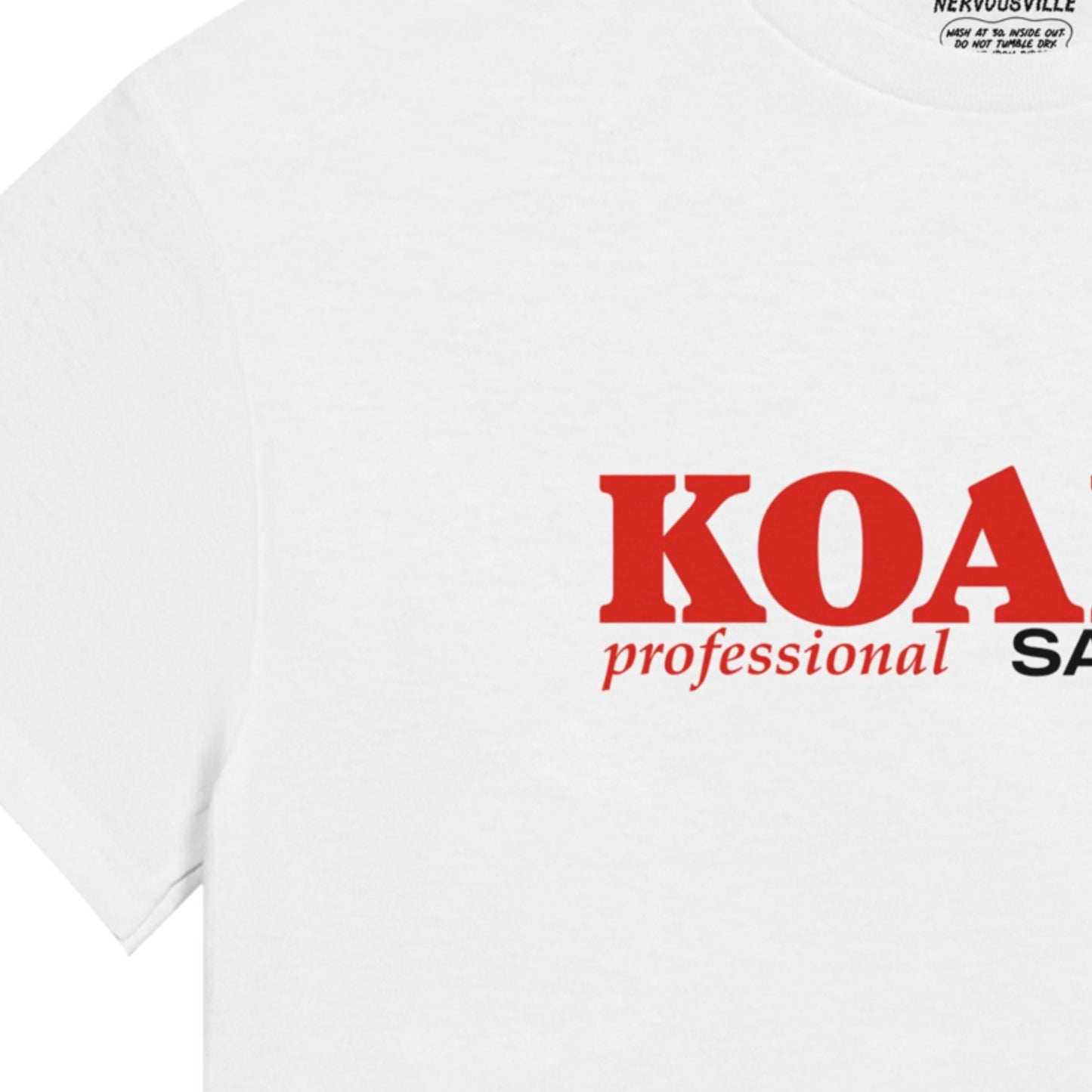 Koala Bootleg T-Shirt