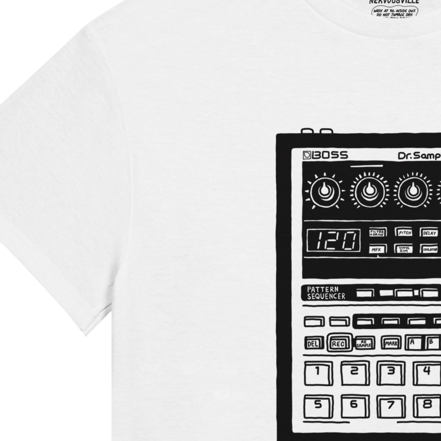 SP303 T-Shirt